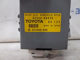 Блок управления RX 350 2003-2009 XU30 3.5 Бензин 2GRFE