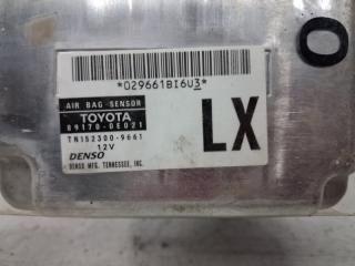 Блок AIRBAG Lexus RX 350 XU30 3.5 Бензин 2GRFE