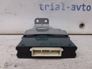 Блок управления RX 350 2003-2009 XU30 3.5 Бензин 2GRFE