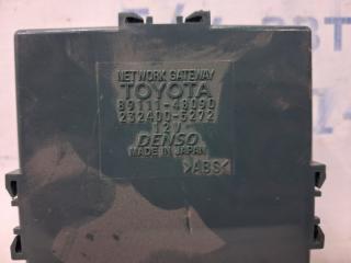 Блок управления Lexus RX 350 XU30 3.5 Бензин 2GRFE