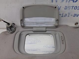 Козырек солнцезащитный левый Lexus RX 350 XU30 3.5 Бензин 2GRFE