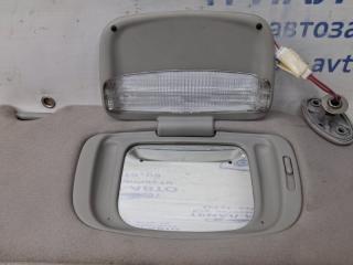 Козырек солнцезащитный правый Lexus RX 350 XU30 3.5 Бензин 2GRFE