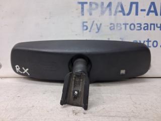 Зеркало салона RX 350 2003-2009 XU30 3.5 Бензин 2GRFE