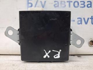 Блок управления RX 350 2003-2009 XU30 3.5 Бензин 2GRFE