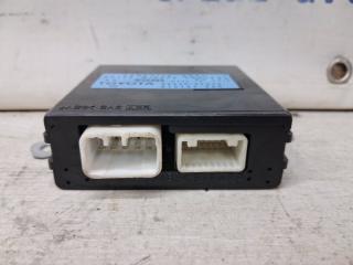 Блок управления Lexus RX 350 XU30 3.5 Бензин 2GRFE