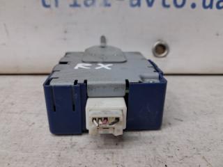 Блок управления RX 350 2003-2009 XU30 3.5 Бензин 2GRFE
