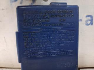 Блок управления Lexus RX 350 XU30 3.5 Бензин 2GRFE