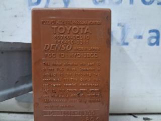 Блок управления Lexus RX 350 XU30 3.5 Бензин 2GRFE