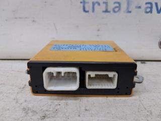 Блок управления RX 350 2003-2009 XU30 3.5 Бензин 2GRFE