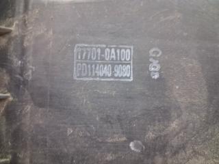 Корпус воздушного фильтра RX 350 2003-2009 XU30 3.5 Бензин 2GRFE