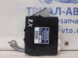 Блок управления Lexus RX 350 2003-2009