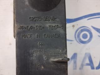 Кронштейн бампера задний правый RX 350 2003-2009 XU30 3.5 Бензин 2GRFE