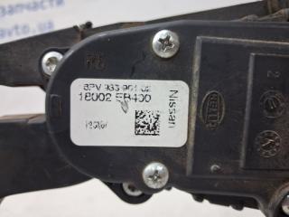 Педаль газа Navara 2004-2015 D40 2.5 Diesel YD25DDTI