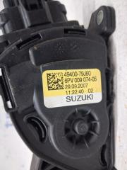 Педаль газа SX4 2006-2014 1 2.0 Бензин J20A