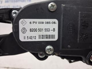 Педаль газа Duster 2010-2017 HS 1.5 Diesel K9K