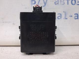 Блок управления Lexus RX 350 2003-2009