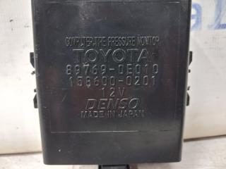 Блок управления Lexus RX 350 XU30 3.5 Бензин 2GRFE