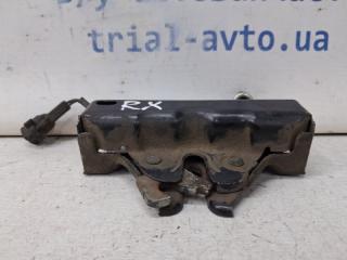 Замок капота Lexus RX 350 XU30 3.5 Бензин 2GRFE