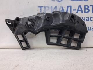 Кронштейн бампера передний левый SsangYong Korando 2010-2019 Б/У Кронштейн бампера передний левый SsangYong Korando 2010-2019