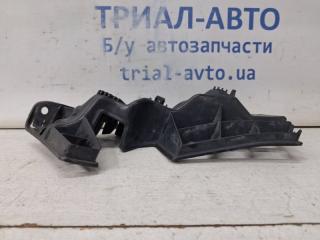 Кронштейн бампера передний левый Korando 2010-2019 C200 2.0 diesel D20Dt