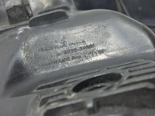 Кронштейн бампера передний левый Korando 2010-2019 C200 2.0 diesel D20Dt