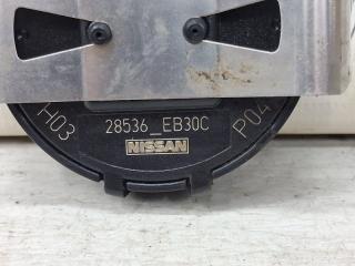 Датчик дождя Qashqai 2006-2013 J10 2.0 Бензин MR20DE