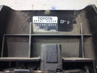 Датчик дождя RX 350 2003-2009 XU30 3.5 Бензин 2GRFE