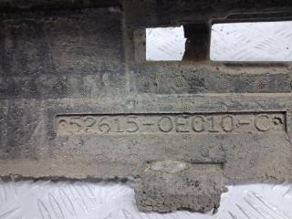 Абсорбер задний RX 350 2003-2009 XU30 3.5 Бензин 2GRFE