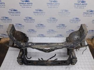 Панель передняя RX 350 2003-2009 XU30 3.5 Бензин 2GRFE