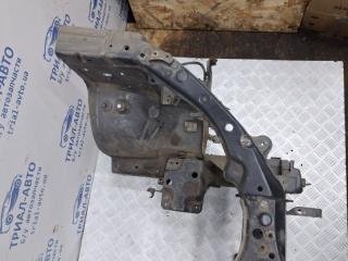 Панель передняя RX 350 2003-2009 XU30 3.5 Бензин 2GRFE