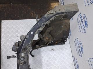 Панель передняя RX 350 2003-2009 XU30 3.5 Бензин 2GRFE