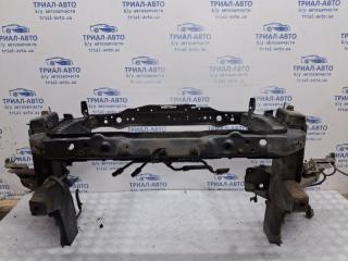 Панель передняя RX 350 2003-2009 XU30 3.5 Бензин 2GRFE