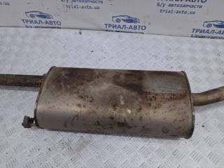 Глушитель Lexus RX 350 XU30 3.5 Бензин 2GRFE