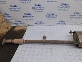 Глушитель RX 350 2003-2009 XU30 3.5 Бензин 2GRFE