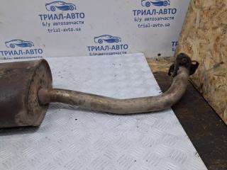 Глушитель RX 350 2003-2009 XU30 3.5 Бензин 2GRFE