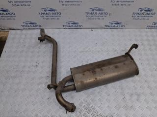 Глушитель SX4 2006-2014 1 2.0 Бензин J20A