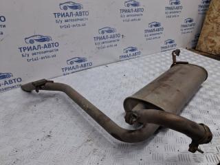 Глушитель SX4 2006-2014 1 2.0 Бензин J20A