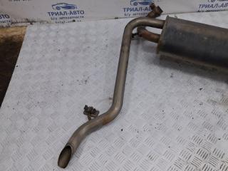 Глушитель SX4 2006-2014 1 2.0 Бензин J20A