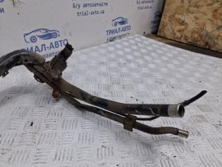 Горловина заливная Lexus RX 350 XU30 3.5 Бензин 2GRFE