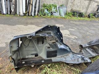 Четверть автомобиля задняя левая SX4 2006-2014 1 2.0 Бензин J20A