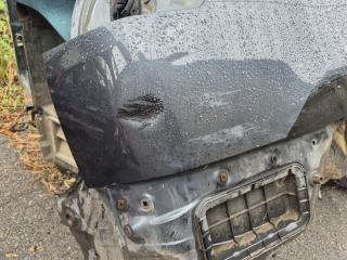 Четверть автомобиля задняя правая RX 350 2003-2009 XU30 3.5 Бензин 2GRFE