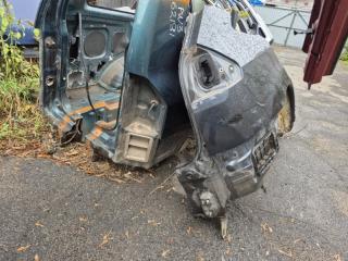 Четверть автомобиля задняя правая Lexus RX 350 XU30 3.5 Бензин 2GRFE