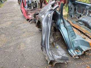 Четверть автомобиля задняя правая RX 350 2003-2009 XU30 3.5 Бензин 2GRFE