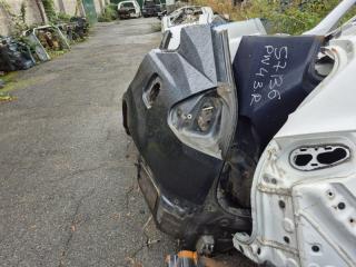 Четверть автомобиля задняя левая Lexus RX 350 XU30 3.5 Бензин 2GRFE