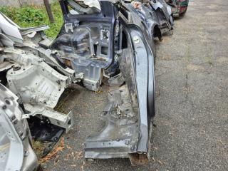 Четверть автомобиля задняя левая RX 350 2003-2009 XU30 3.5 Бензин 2GRFE