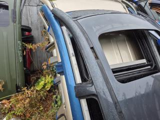 Крыша RX 350 2003-2009 XU30 3.5 Бензин 2GRFE