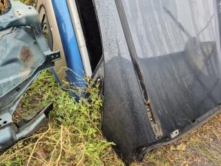 Крыша RX 350 2003-2009 XU30 3.5 Бензин 2GRFE