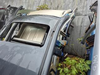 Крыша RX 350 2003-2009 XU30 3.5 Бензин 2GRFE