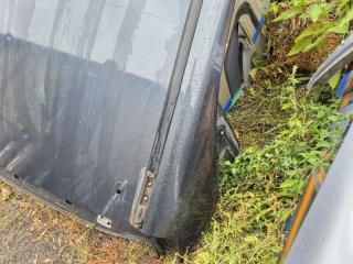 Крыша RX 350 2003-2009 XU30 3.5 Бензин 2GRFE