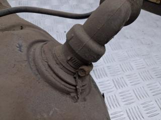 Бак топливный пластик RX 350 2003-2009 XU30 3.5 Бензин 2GRFE